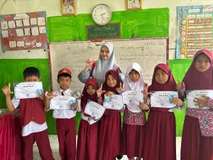KKN